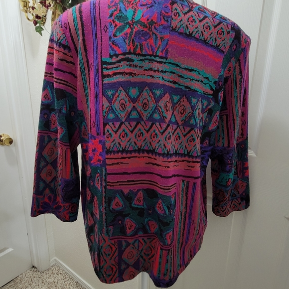 Jacket - Picture 6 of 10